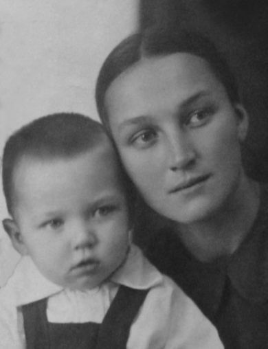Кутырина Анастасия Сергеевна