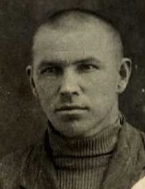 Шамиев Янсыбай (Ян) Михайлович
