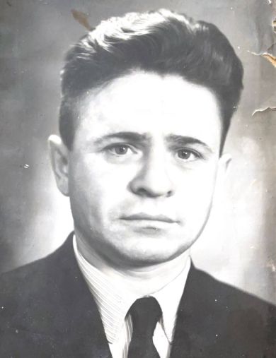 Селезнев Венедикт Родионович