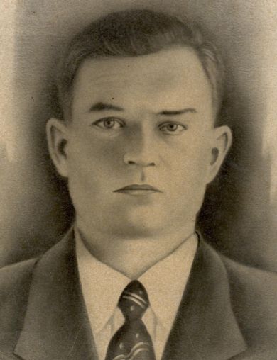 Клютов Иван Иванович