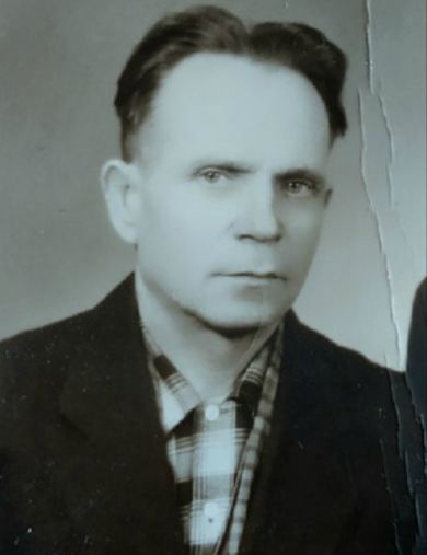 Шишкин Василий Николаевич