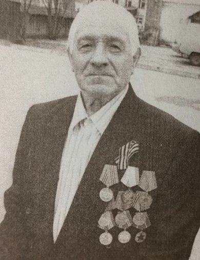 Семин Евгений Александрович