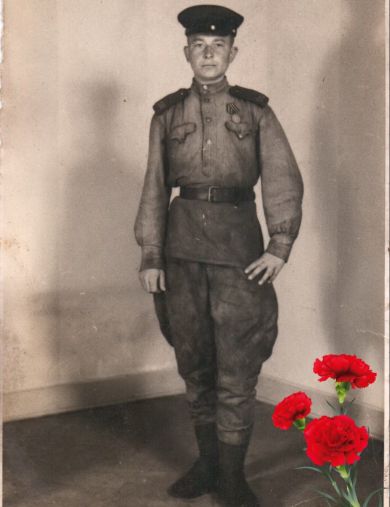 Собченко Василий Трофимович