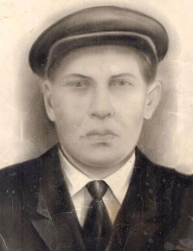 Шилов Михаил Егорович