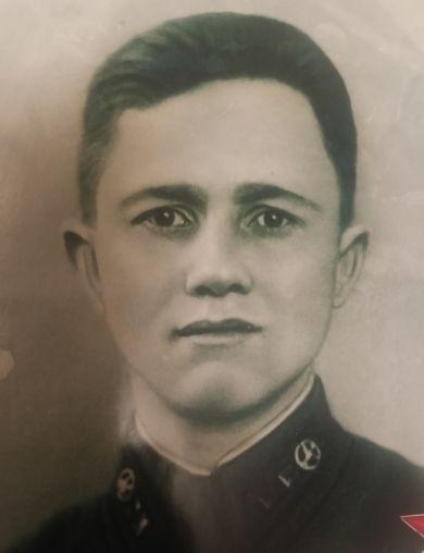 Карпуткин Иван Иванович