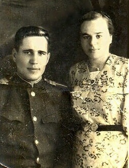 Сушков И Шелест Василий И Мария Михайлович И Григорьевна