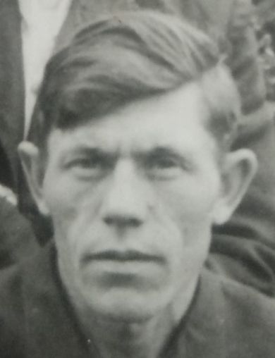 Синдеев Александр Алексеевич