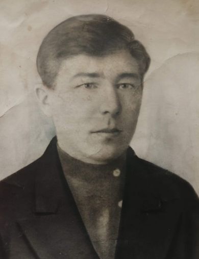 Дорофеев Василий Михайлович