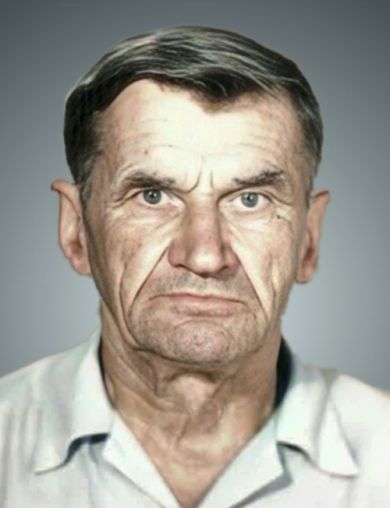 Вершков Тимофей Семенович
