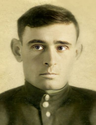 Резниченко Иван Амвросович