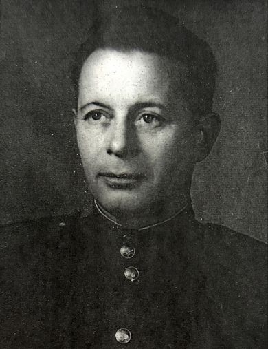 Анисимов Александр Дмитриевич