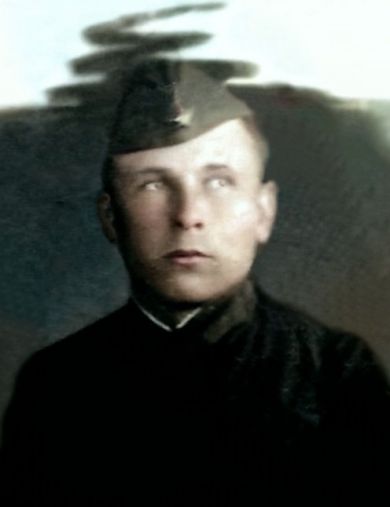 Арсенин Иван Егорович