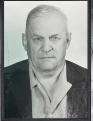 Сченстный Дмитрий Васильевич