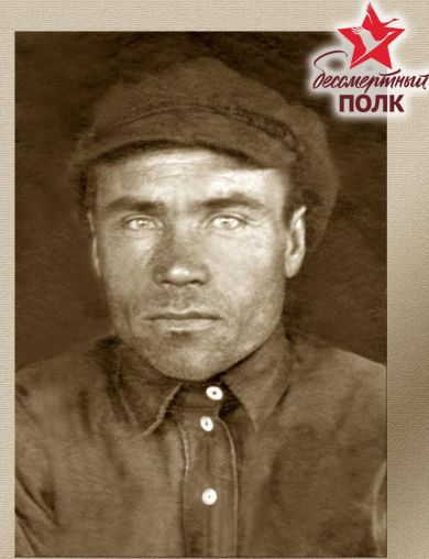 Карнаухов Иосиф Михайлович