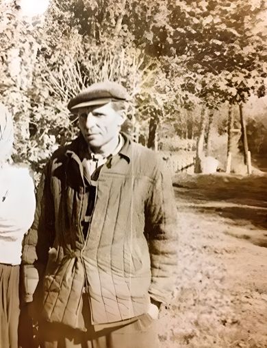 Пикин Александр Иванович