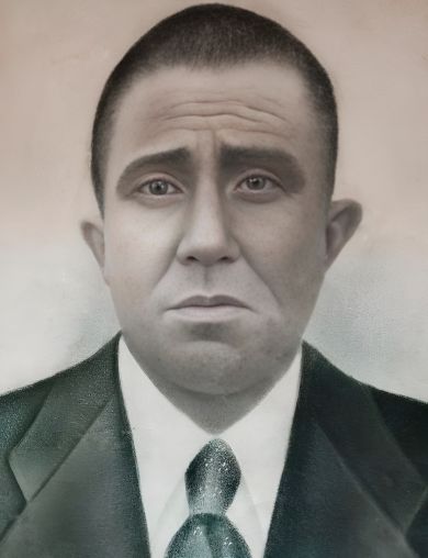 Мукаев Сабир Хамматович