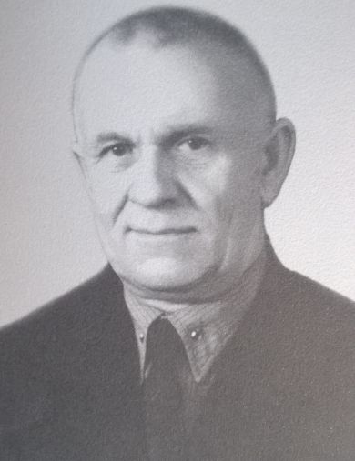 Кибирёв Алексей Николаевич