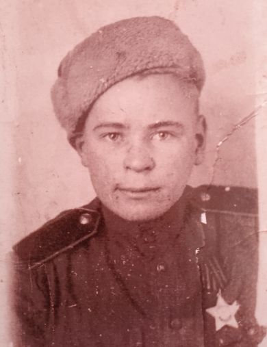 Ваганов Анатолий Маркович