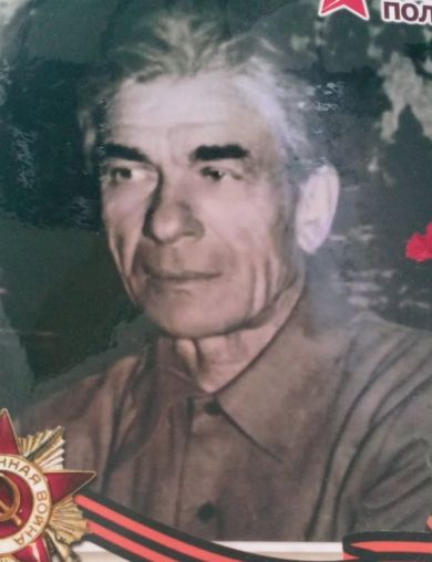 Буньков Владимир Иванович