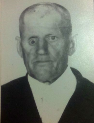 Будик Григорий Яковлевич