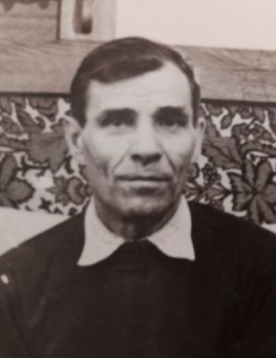 Зимирев Иннокентий Николаевич