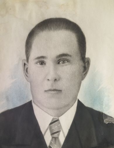 Носков Борис Андреевич