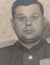 Горбатенко Алексей Лукич
