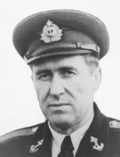 Богуславский Марьян Иосифович