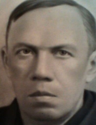 Гуркин Григорий Филиппович
