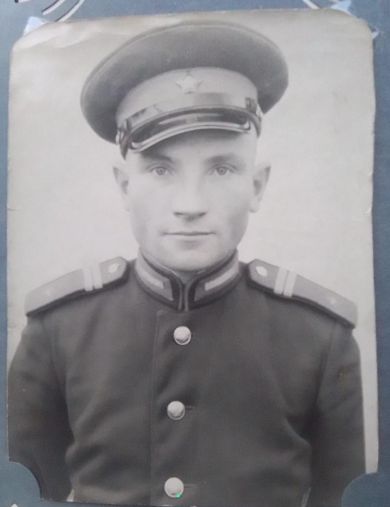Палюлин Алексей Александрович