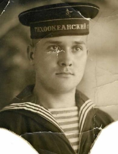 Гнездилов Сергей Иванович