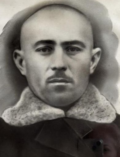 Меликов Шалих Челеметович