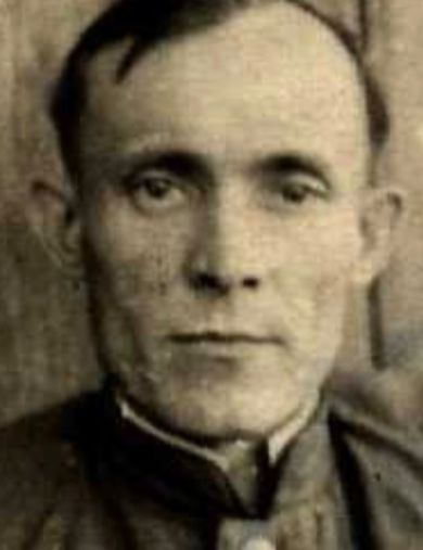 Фомин Николай Алексеевич