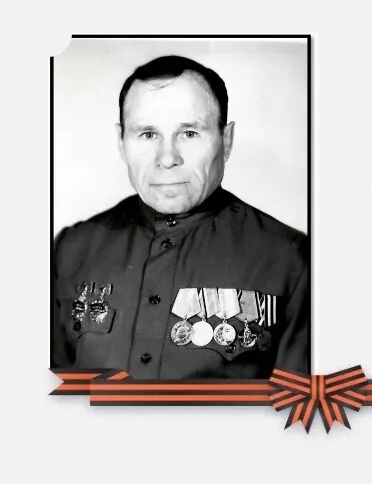 Кубрин Петр Андрианович