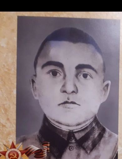 Абидонян Саркис Ованесович