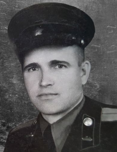 Черепанов Александр Петрович