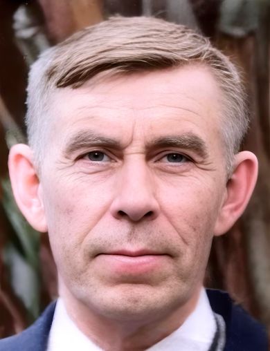 Горбунов Константин Иванович