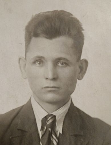 Соколов Александр Иванович
