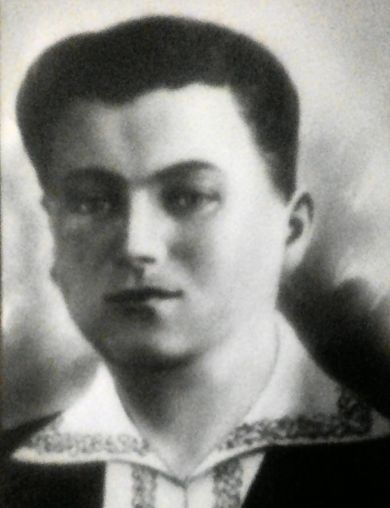 Короленко Михаил Львович