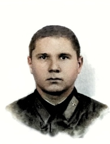 Гусенков Иван Иванович