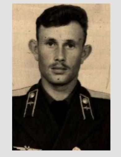 Смородников Николай Николаевич