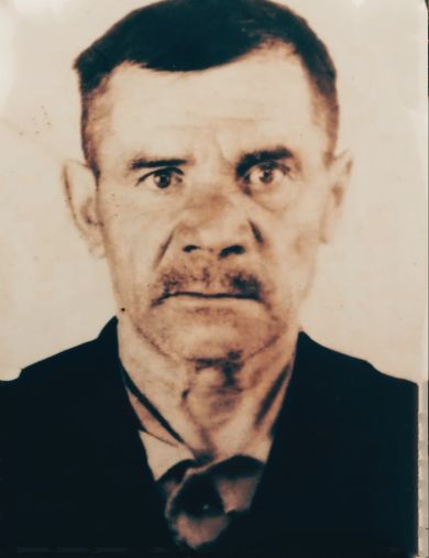 Фирсанов Алексей Григорьевич
