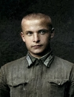 Одиноков Николай Осипович