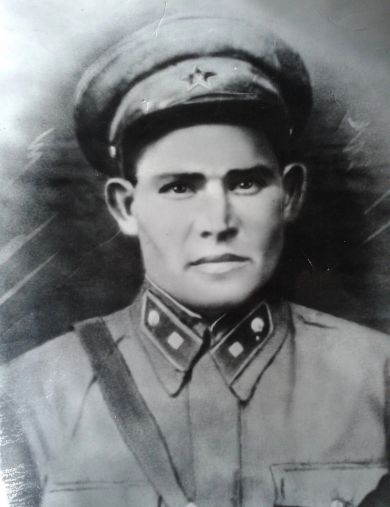 Хайруллин Вадут Хайруллаевич