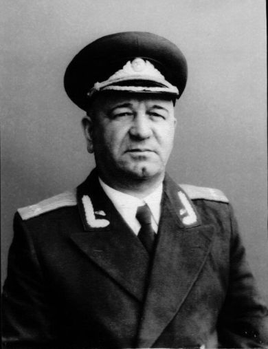 Целио Пантелей Кузьмич