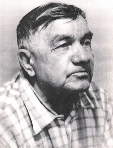 Макаров Петр Иванович