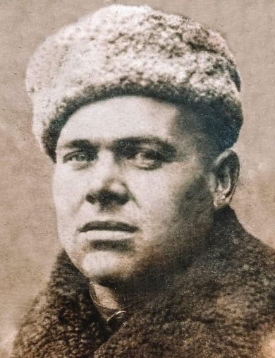 Котельников Николай Семенович
