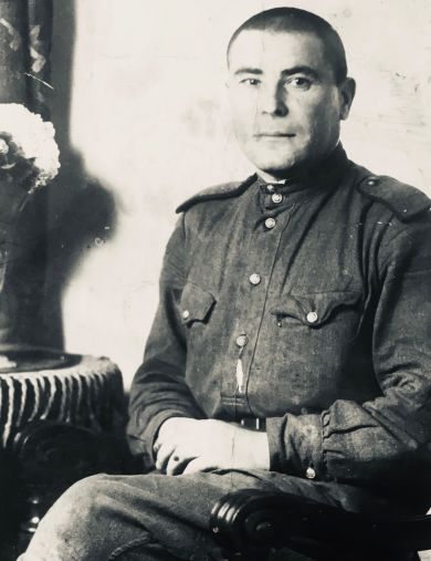Сюбаев Салахетдин Гафурович