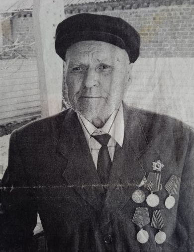 Рогальский Егор Демьянович