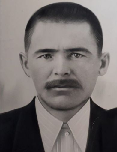 Казимухаметов Зиннатулла Казимухаметович